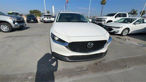 2021 Mazda CX-30 Preferred