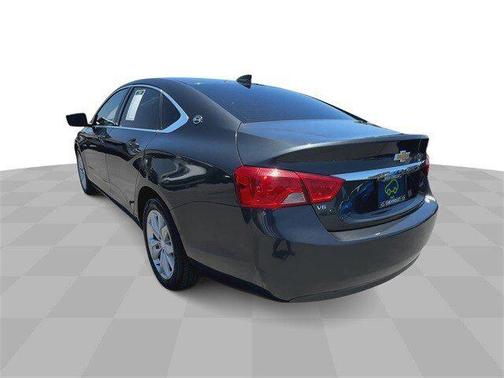2018 Chevrolet Impala 1LT