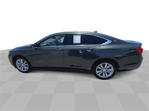 2018 Chevrolet Impala 1LT