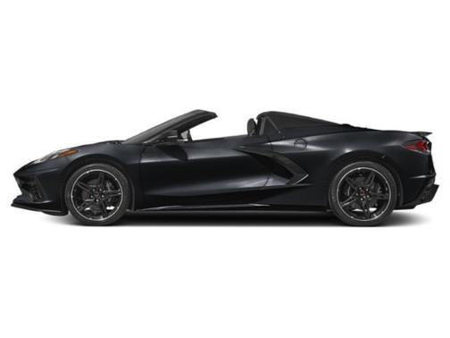 2025 Chevrolet Corvette Stingray w/1LT