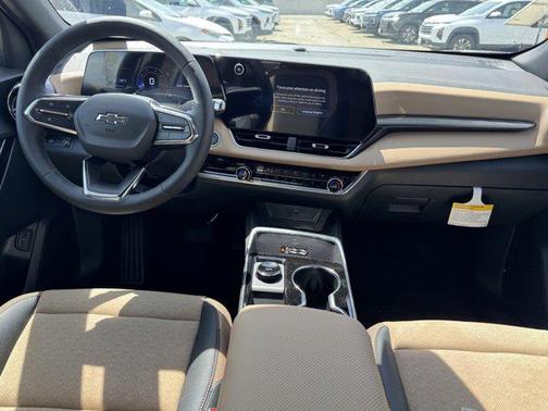 2026 Chevrolet Equinox FWD ACTIV