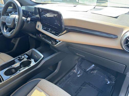 2025 Chevrolet Equinox AWD ACTIV