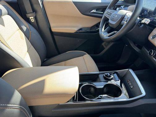 2025 Chevrolet Equinox AWD ACTIV