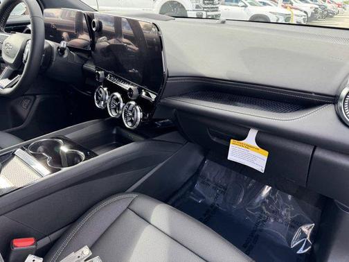 2026 Chevrolet Blazer EV AWD LT