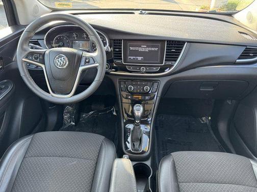2018 Buick Encore Preferred II