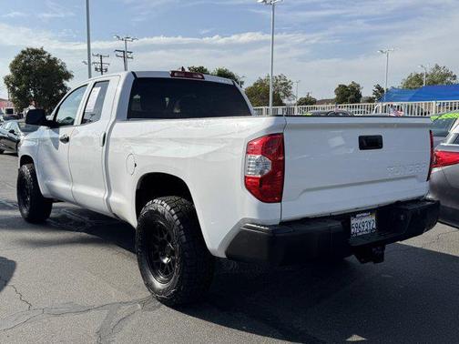 2021 Toyota Tundra SR