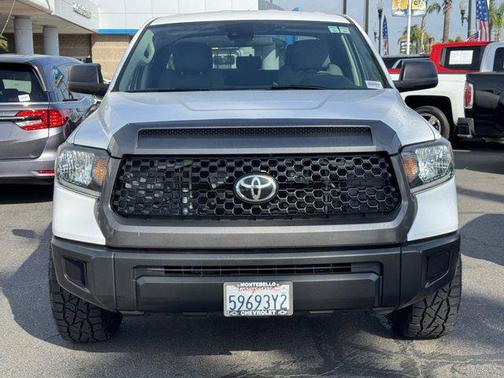 2021 Toyota Tundra SR