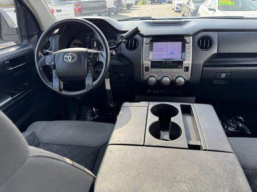 2021 Toyota Tundra SR
