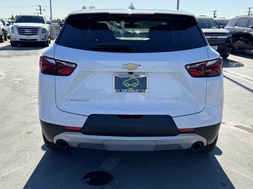 2020 Chevrolet Blazer 2LT