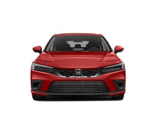 2022 Honda Civic EX-L