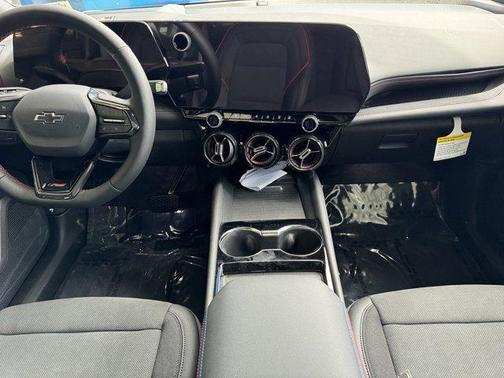 2025 Chevrolet Blazer EV RWD RS
