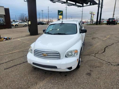 2010 Chevrolet HHR LS