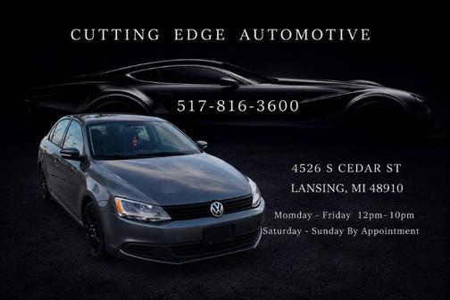 Pewter 2011 Volkswagen Jetta SE
