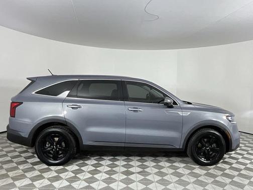 2021 Kia Sorento LX