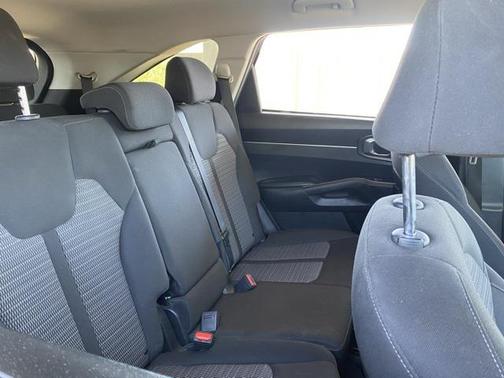 2021 Kia Sorento LX