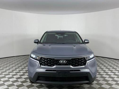 2021 Kia Sorento LX