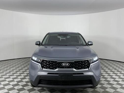 2021 Kia Sorento LX