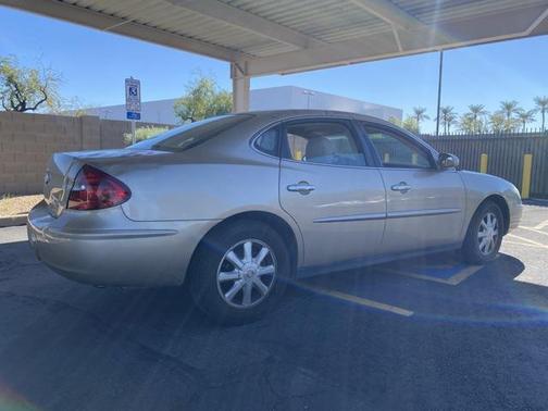 2005 Buick LaCrosse CX