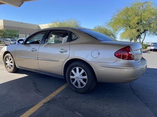 2005 Buick LaCrosse CX