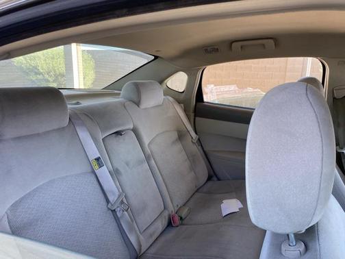 2005 Buick LaCrosse CX