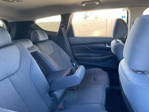 2023 Hyundai SANTA FE SEL 2.4