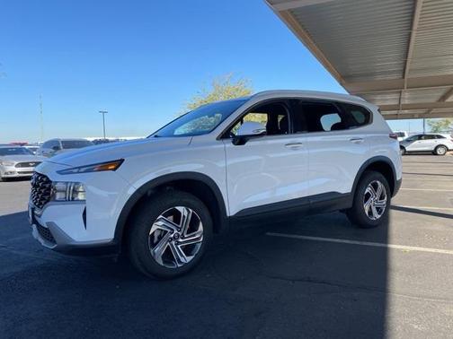 2023 Hyundai SANTA FE SEL 2.4