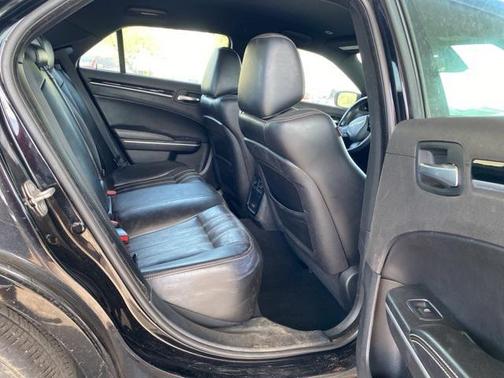 2019 Chrysler 300 S