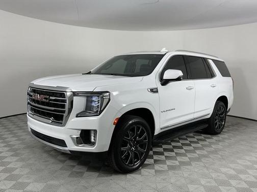 2024 GMC Yukon SLT