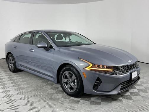 2023 Kia K5 LXS