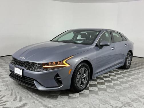 2023 Kia K5 LXS