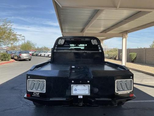 2021 Chevrolet Silverado 3500 LTZ