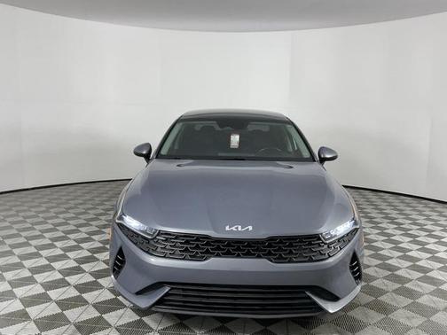 2022 Kia K5 EX