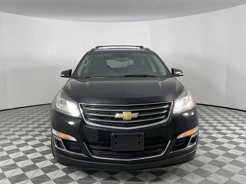 2017 Chevrolet Traverse 2LT