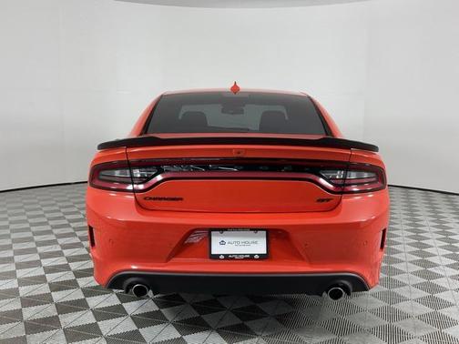 2022 Dodge Charger GT
