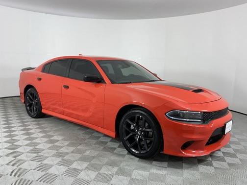 2022 Dodge Charger GT
