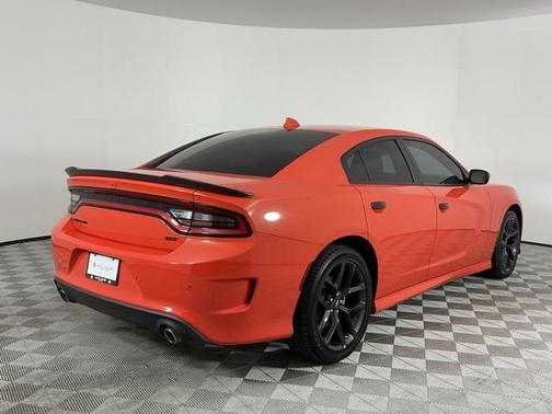 2022 Dodge Charger GT