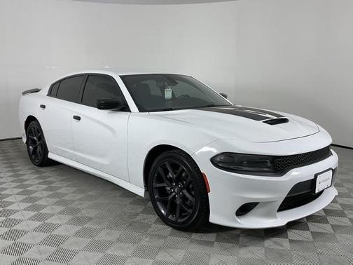 2022 Dodge Charger GT
