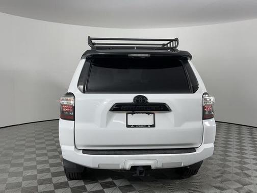2020 Toyota 4Runner Venture Special Edition