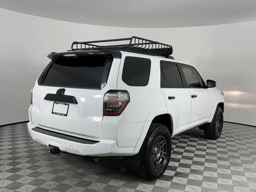 2020 Toyota 4Runner Venture Special Edition