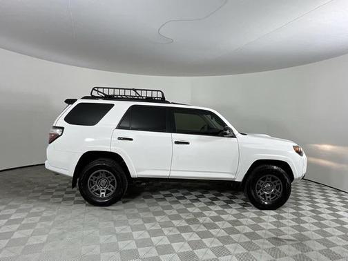 2020 Toyota 4Runner Venture Special Edition