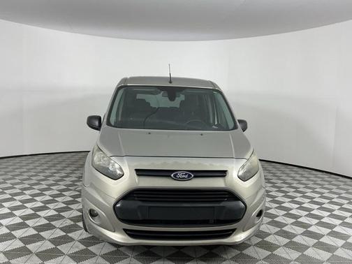 2015 Ford Transit Connect XLT w/Rear Liftgate