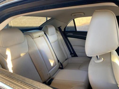 2021 Chrysler 300 Touring