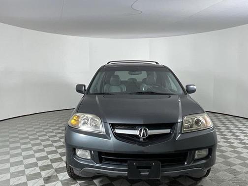 2004 Acura MDX Touring