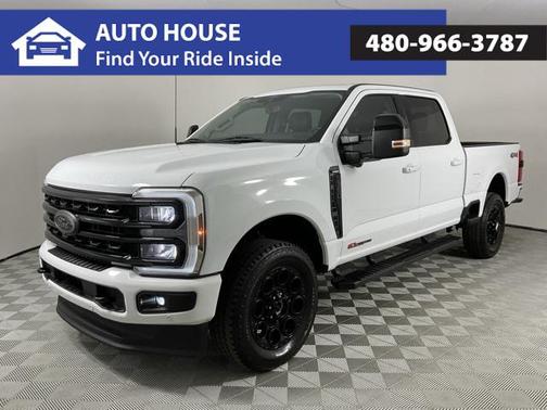 2024 Ford F-350 Lariat