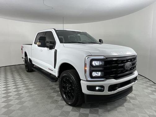 2024 Ford F-350 Lariat