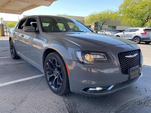 2019 Chrysler 300 S