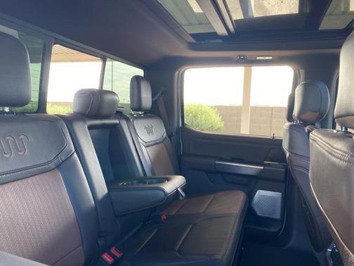 2024 Ford F-350 King Ranch