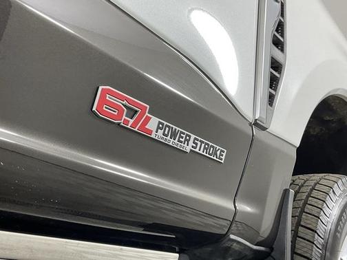 2024 Ford F-350 King Ranch