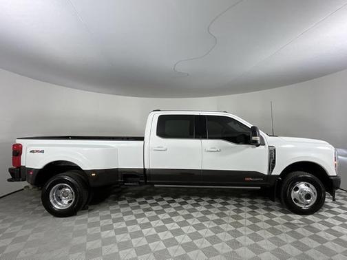 2024 Ford F-350 King Ranch