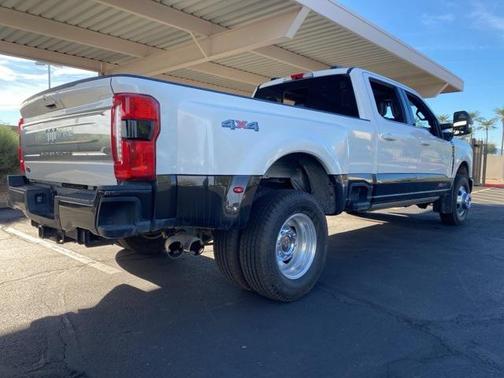 2024 Ford F-350 King Ranch